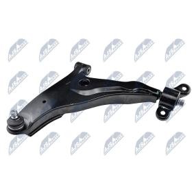Compre Braço de suspensão da NTY ZWD-CH-001 a um preço baixo por 81,02 €