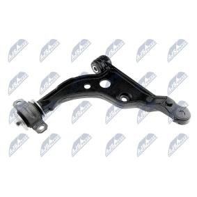 Achetez des Bras de suspension NTY ZWD-CT-031 à prix pour 76,82 €