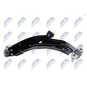 Achetez des Bras de suspension NTY ZWD-FT-029 à prix pour 65,69 €