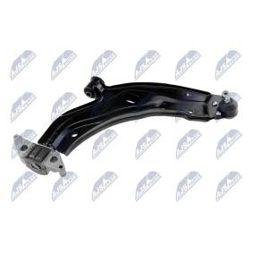 Achetez des Bras de suspension NTY ZWD-FT-030 à prix pour 65,69 €