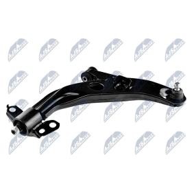 Querlenker ZWD-MZ-024 von NTY günstig für 57,07 € online kaufen