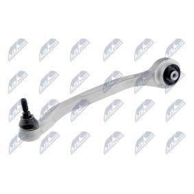 Acquista Braccio oscillante, sospensione ruota da NTY ZWD-VW-008 a buon mercato per soli 65,36 €