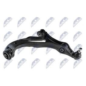 Compre Braço de suspensão da NTY ZWD-VW-030 a um preço baixo por 78,64 €