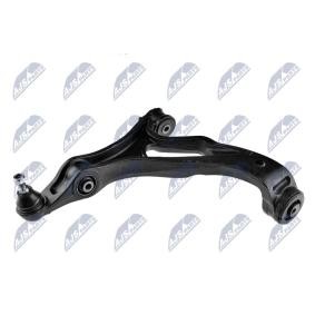 Compre Braço de suspensão da NTY ZWD-VW-031 a um preço baixo por 80,02 €