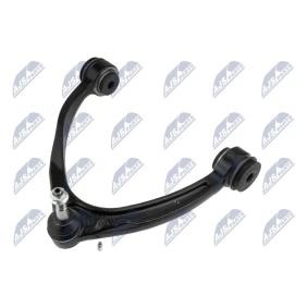 Compre Braço de suspensão da NTY ZWG-CH-030 a um preço baixo por 54,72 €