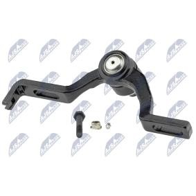 Compre Braço de suspensão da NTY ZWG-CH-034 a um preço baixo por 45,02 €