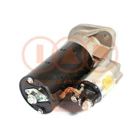 Comprar Tambor de freno de IAP QUALITY PARTS 710-18010G a bajo precio de 224,86 €