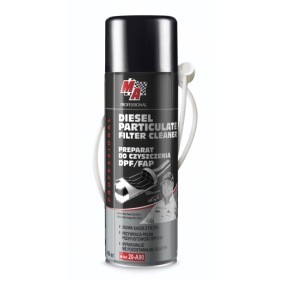 Acquista Pulizia, Filtro antiparticolato / particellare da MA PROFESSIONAL 20-A90 a buon mercato per soli 7,19 €