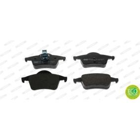 Acquista Kit pastiglie freni da FERODO FDB1383 a buon mercato per soli 33,43 €