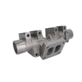 Kjøp Manifold, eksosanlegg av CZM 22960 til den lave prisen 1893,03 NOK