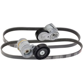 Osta Moniurahihnasarja RIDEX:llä 542R0164 edullisesti hintaan 131,07 €