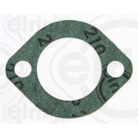 Dichtung, Steuerkettenspanner des Herstellers ELRING - Originalware Artikelnummer: 697.210