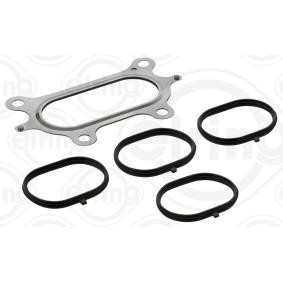 Achetez des Jeu de joints d'étanch, collecteur d'admission / d'échappement ELRING 884.180 à prix pour 42,08 €