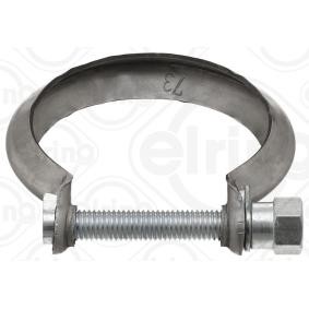 Compre Peça de aperto, sistema de escape da ELRING 939.460 a um preço baixo por 10,86 €