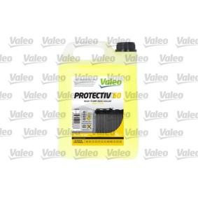 Compre Anticongelante de VALEO online para BOXSTER (981) a preços moderados