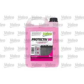 Achetez des Antigel VALEO 820893 à prix pour 18,41 €