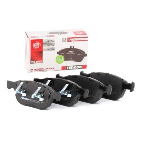 Acquista Kit pastiglie freni da FERODO FDB4238 a buon mercato per soli 53,23 €