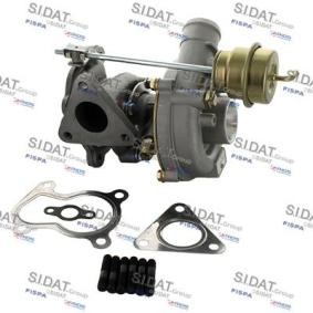 Acquista Turbina da SIDAT 49.144 a buon mercato per soli 349,05 €