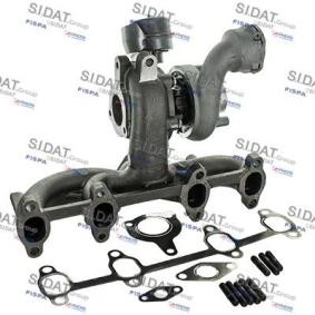 Acquista Turbina da SIDAT 49.244 a buon mercato per soli 646,76 €