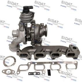 Acquista Turbina da SIDAT 49.247 a buon mercato per soli 829,92 €