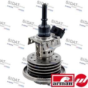 Acquista Modulo dosatore, Iniezione urea da SIDAT 980009AS a buon mercato per soli 268,40 €