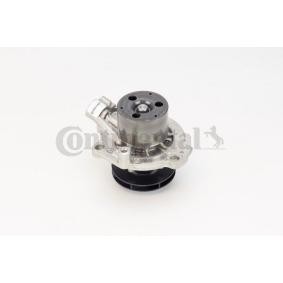 Achetez des Pompe à eau CONTITECH WP6123 à prix pour 64,54 €