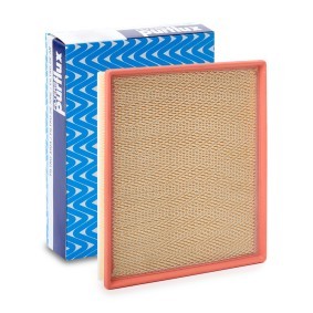 Compre Filtro de ar de PURFLUX online para Transit Custom V710 Minibus (NXN) a preços moderados