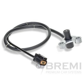 Osta ABS-anturi BREMI:llä 51424 edullisesti hintaan 37,34 €