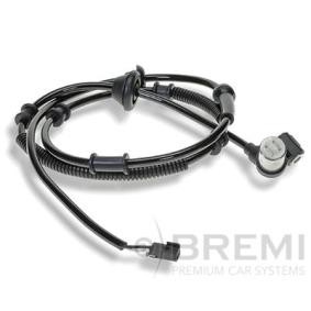 Comprar Sensor ABS de BREMI 51523 a bajo precio de 40,25 €