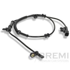 Comprar Sensor ABS de BREMI 51551 a bajo precio de 55,41 €