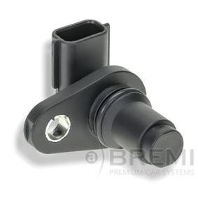 Nockenwellensensor von BREMI 60448