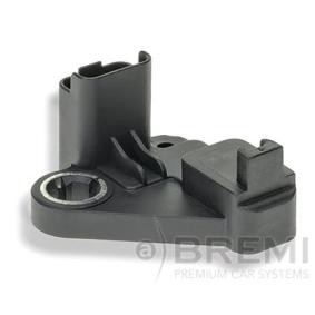 Acquista Sensore albero a camme da BREMI online per Range Rover Evoque (L538) a prezzi moderati