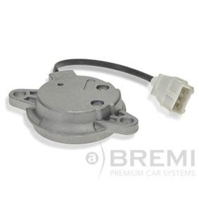 Nockenwellensensor von BREMI 60485