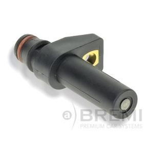 Comprar Sensor de cigüeñal de BREMI 60505 a bajo precio de 22,81 €