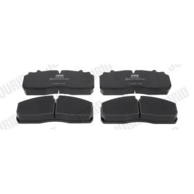 Acquista Kit pastiglie freni da JURID 2928409560 a buon mercato per soli 83,35 €