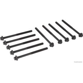 Acquista Kit bulloni testata da HERTH+BUSS JAKOPARTS J1280916 a buon mercato per soli 34,11 €