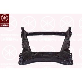 Acquista Ponte da KLOKKERHOLM online per Qashqai II (J11, J11_) a prezzi moderati