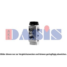 Kjøp Ekspansjonsventil av AKS DASIS 840351N til den lave prisen 495,81 NOK