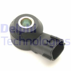 Klopfsensor von DELPHI AS10128-11B1