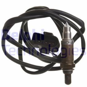 Köp Lambdasond av DELPHI ES10309-12B1 till det låga priset 559,64 kr