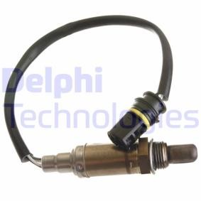 Köp Lambdasond av DELPHI ES10353-12B1 till det låga priset 707,71 kr