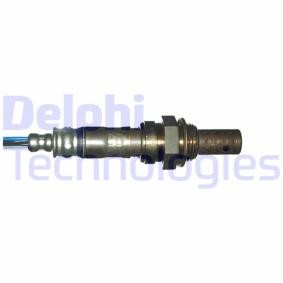 Köp Lambdasond av DELPHI ES10449-12B1 till det låga priset 2258,66 kr