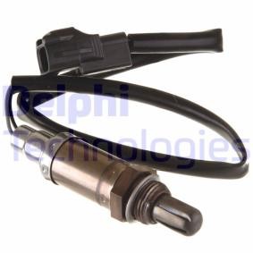 Acquista Sonda lambda da DELPHI ES10638-12B1 a buon mercato per soli 50,98 €