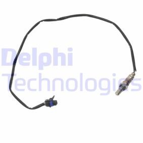 Köp Lambdasond av DELPHI ES20366-12B1 till det låga priset 628,55 kr