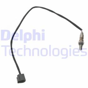 Köp Lambdasond av DELPHI ES20371-12B1 till det låga priset 691,80 kr