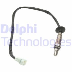 Köp Lambdasond av DELPHI ES20373-12B1 till det låga priset 2391,47 kr