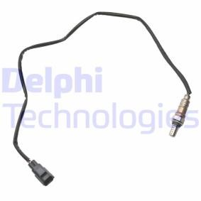 Köp Lambdasond av DELPHI ES20377-12B1 till det låga priset 764,98 kr