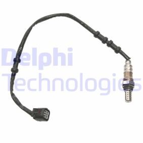 Köp Lambdasond av DELPHI ES20381-12B1 till det låga priset 652,74 kr
