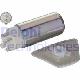Osta Polttoainepumppu DELPHI:llä FE0779-12B1 edullisesti hintaan 64,98 €