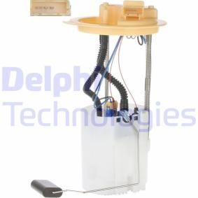 Compre Unidade de alimentação de combustível da DELPHI FG2345-12B1 a um preço baixo por 101,20 €